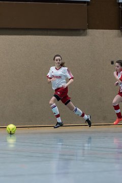 Bild 396 - wCJ KT Turnier Vormittag